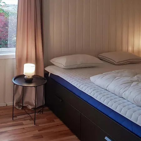 Holiday home 4 Bedroom Pet Friendly In Sogne
