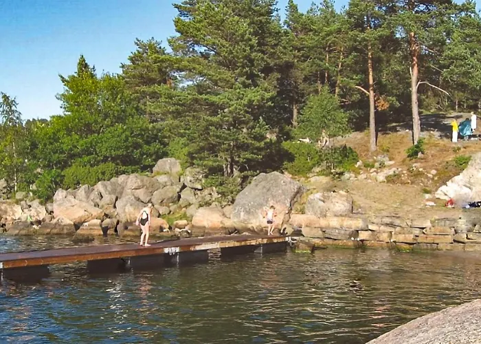 Stunning In With Wifi * Søgne
