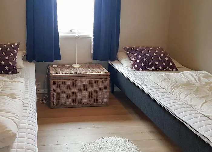 Stunning In With Wifi Tatil Evi