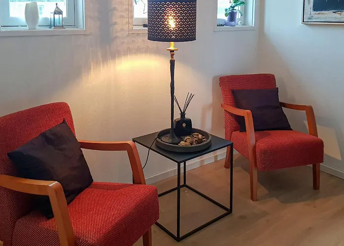 Stunning In With Wifi Semesterbostad *