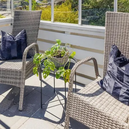 Stunning In With Wifi * Søgne